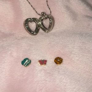 Girl Scout Necklace
